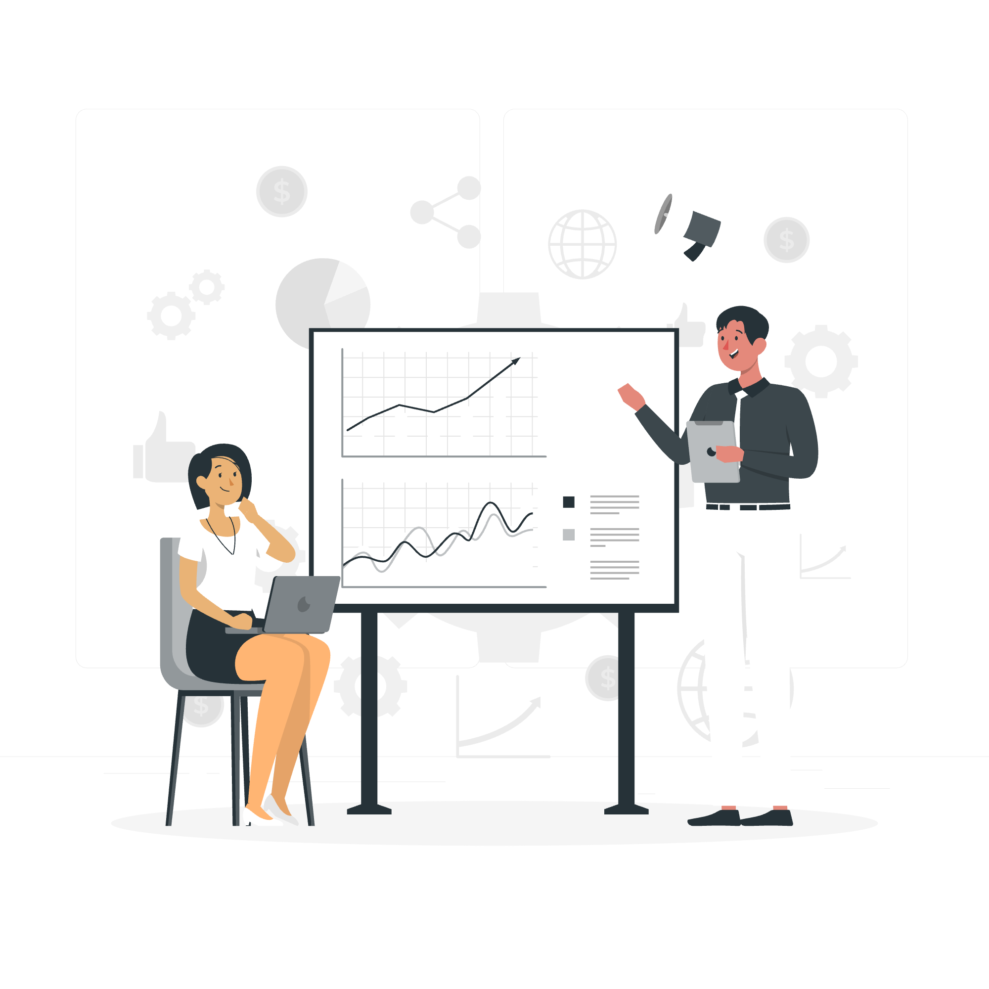 Business Finance Training